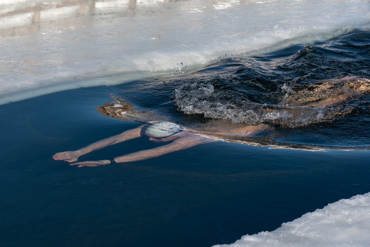 Я, увы, так не умею, но ощущения от писательства порой именно такие))) 