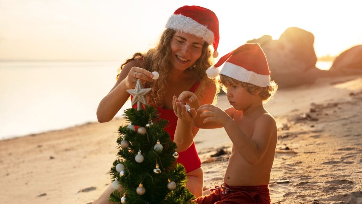    В Ростовской области сохранится тёплая погода. Фото: freepik