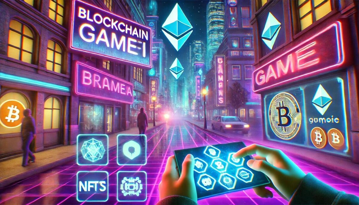 Выживут ли тапалки в 2025 году: 10 неожиданных прогнозов о GameFi