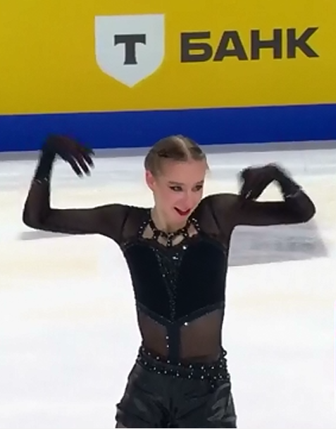 Дарья Садкова «Дом восходящего солнца»