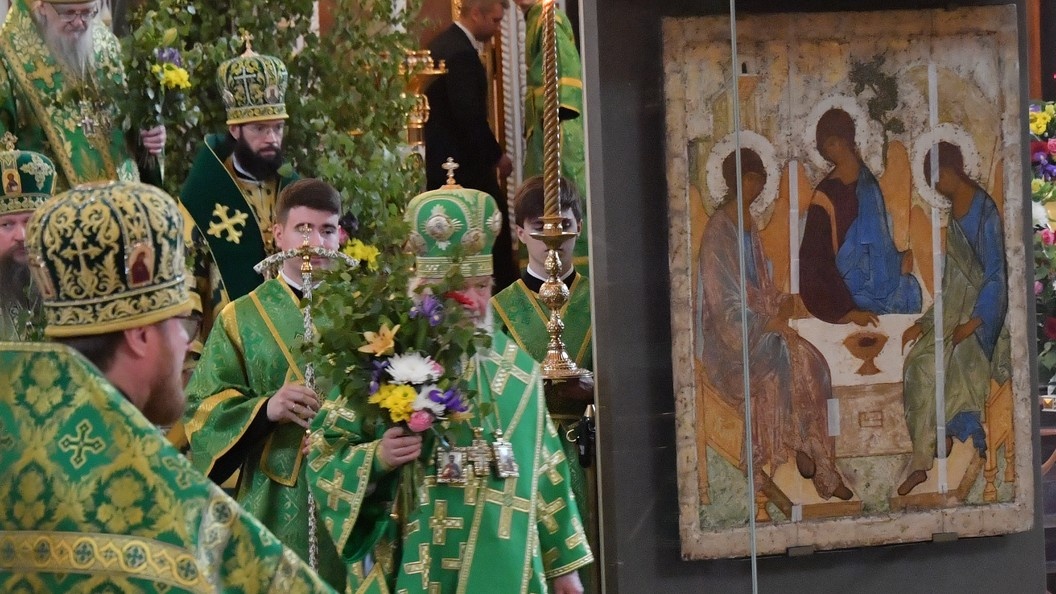    Фото: Komsomolskaya Pravda/Globallookpress