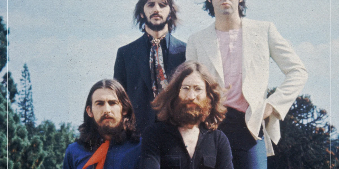 Неудачная песня Битлз