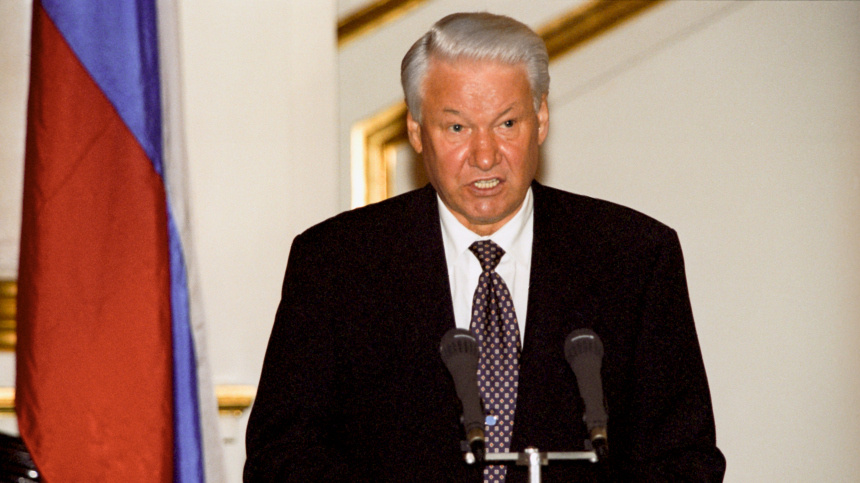    Фото: © РИА Новости/Владимир Родионов