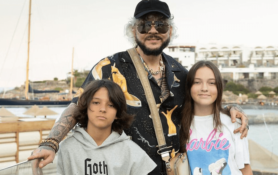    Фото: социальные сети