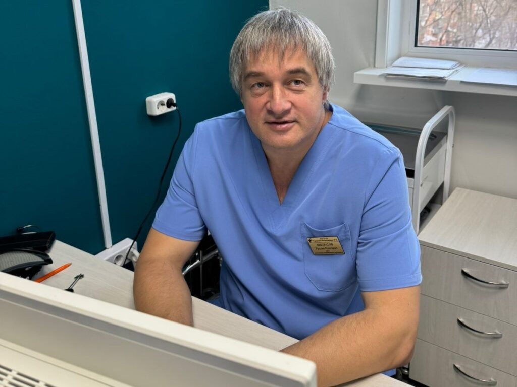    Фото: Амурский областной центр общественного здоровья и медицинской профилактики