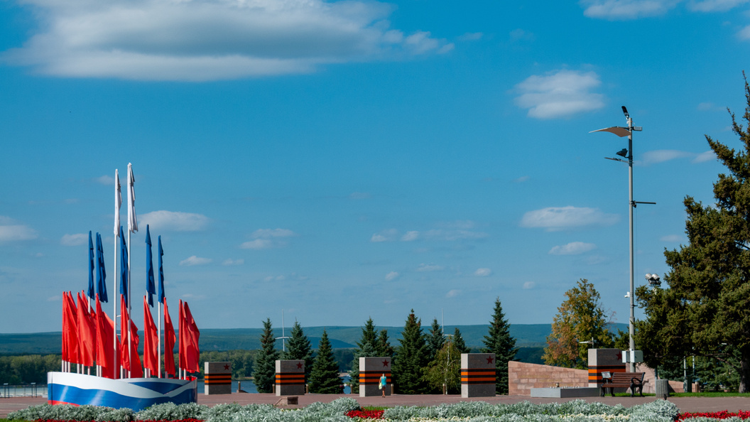    Фото: Svetlana Vozmilova/Globallookpress