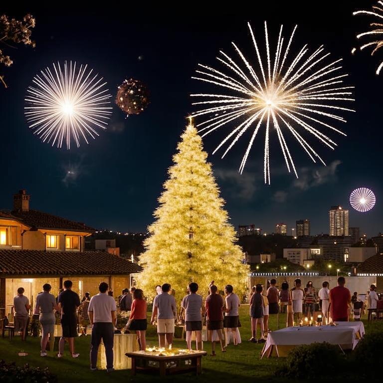 Пусть Новый Год приносит только радость!