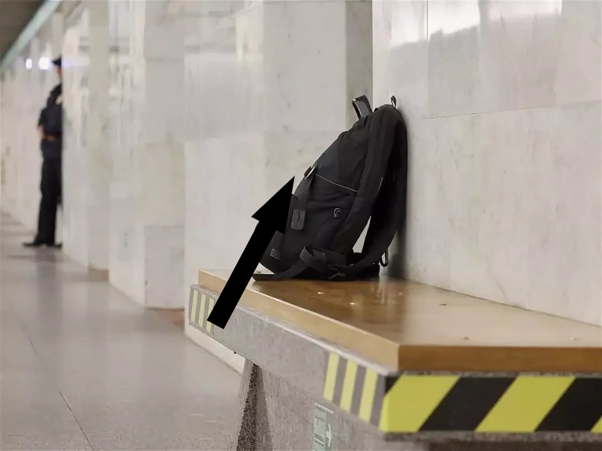    Кто виноват в утрате вещей в спортзалах?