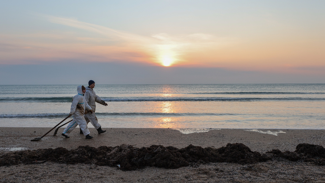    Фото: Belkin Aleksey/Globallookpress