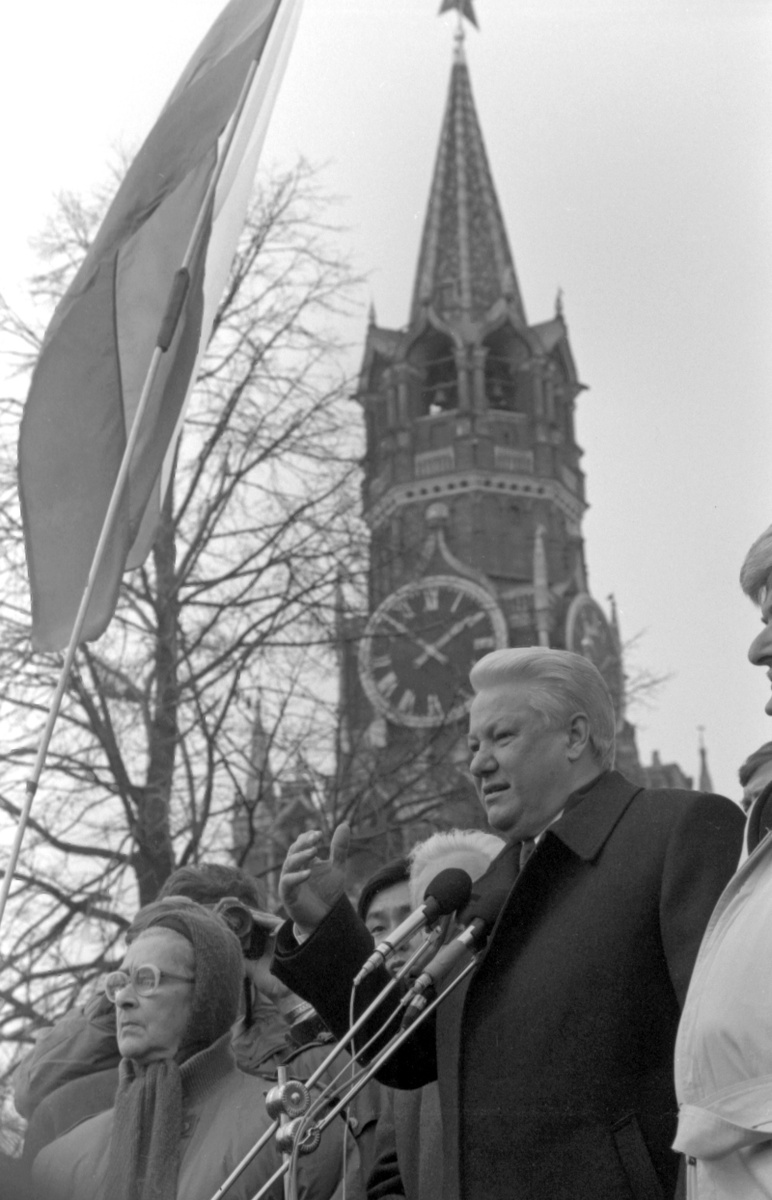    ФОТО: Anton Kavashkin/Russian Look/Global Look Press