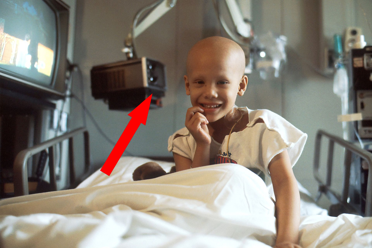    Сложный выбор: семья с тремя детьми и диагнозом рака