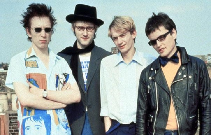 Public Image Ltd своей историей буквально охарактеризовал всю постпанк-движуху