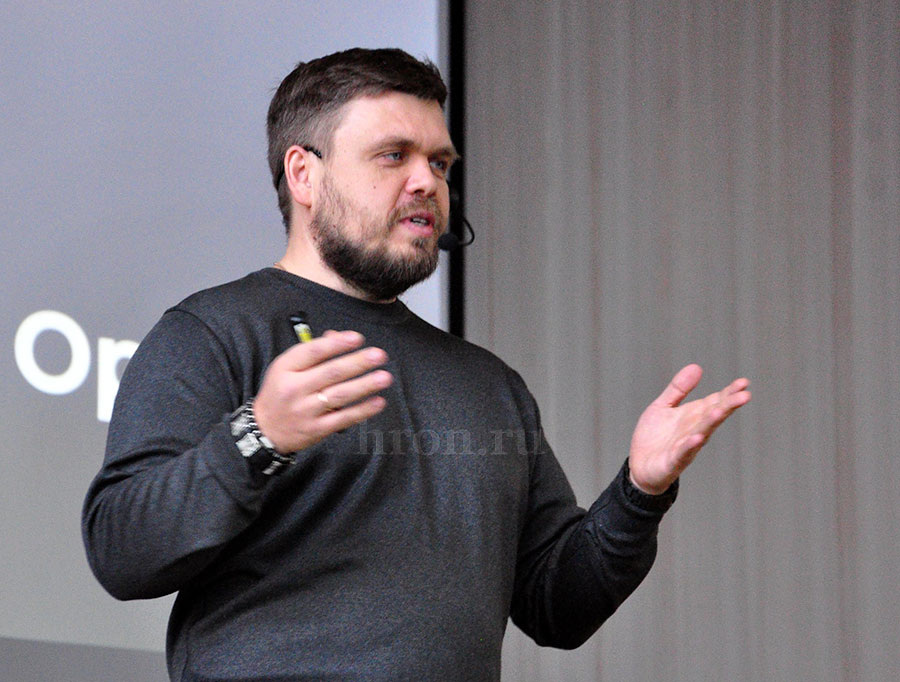 Фото Дмитрия Бикбова