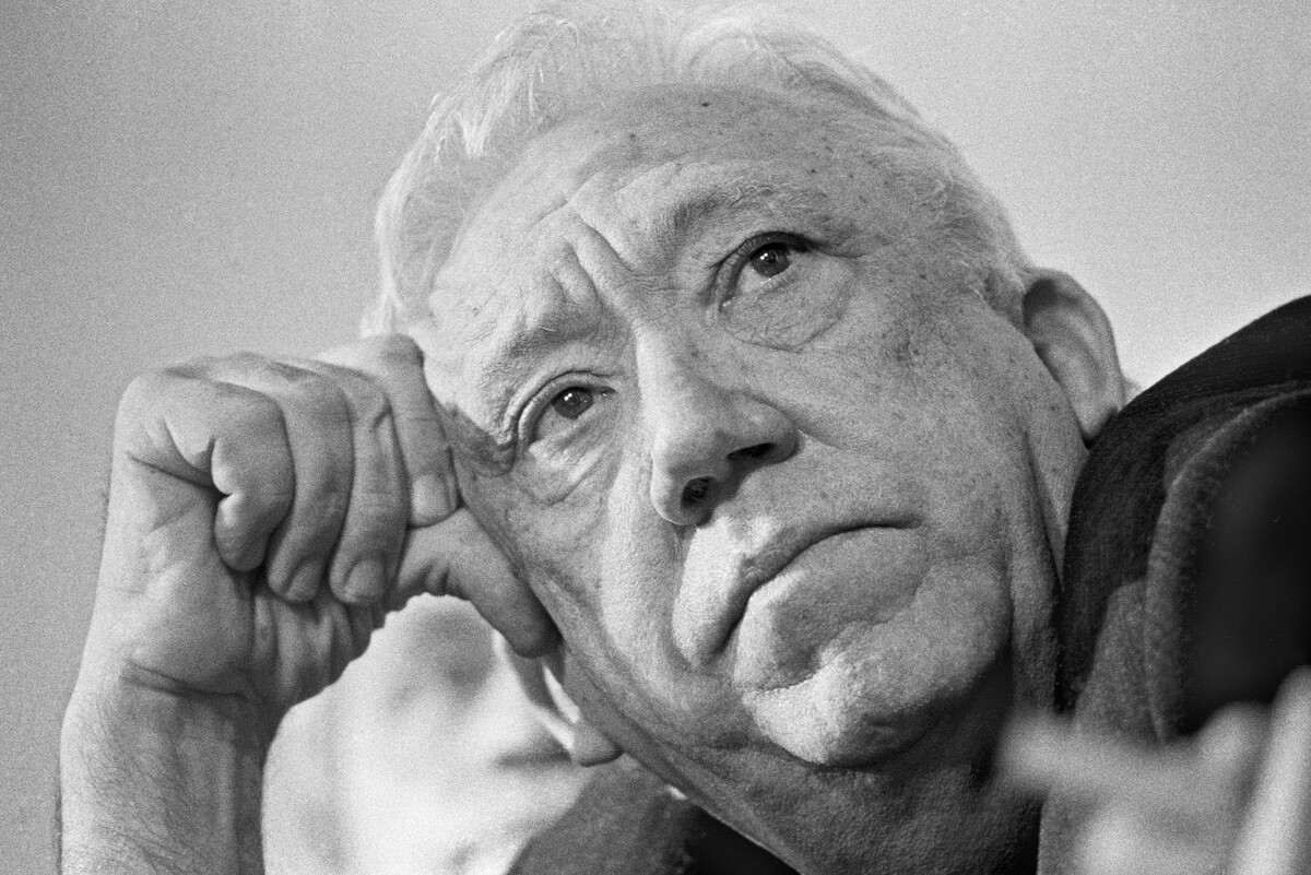 Юрий Никулин