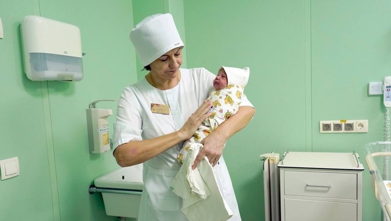      Фото: Соцсети губернатора Ставрополья Владимира Владимирова