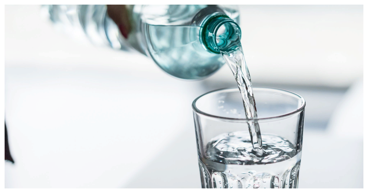 Чтобы ни случилось вчера, начинайте день с воды, согласитесь, организм сам этого просит. 