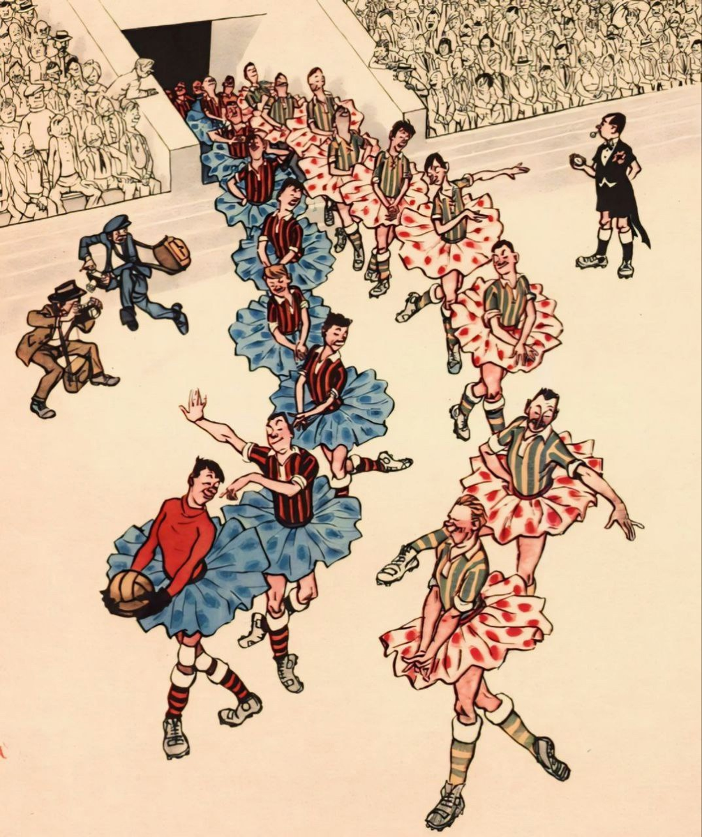 Источник ТГ-канал "Советская эстетика"