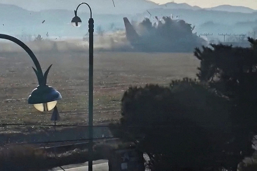    Lee Geun-young / Reuters