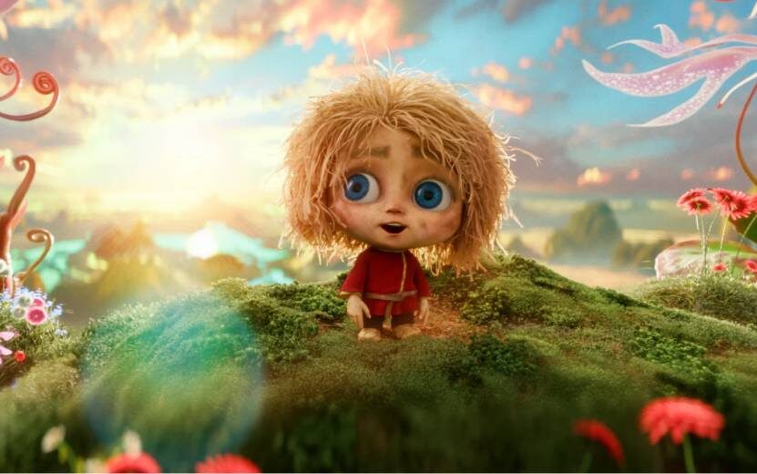    «Домовенок Кузя», «Моана 2», «Финист»: что посмотреть с ребенком в новогодние каникулы дома и в кинотеатре