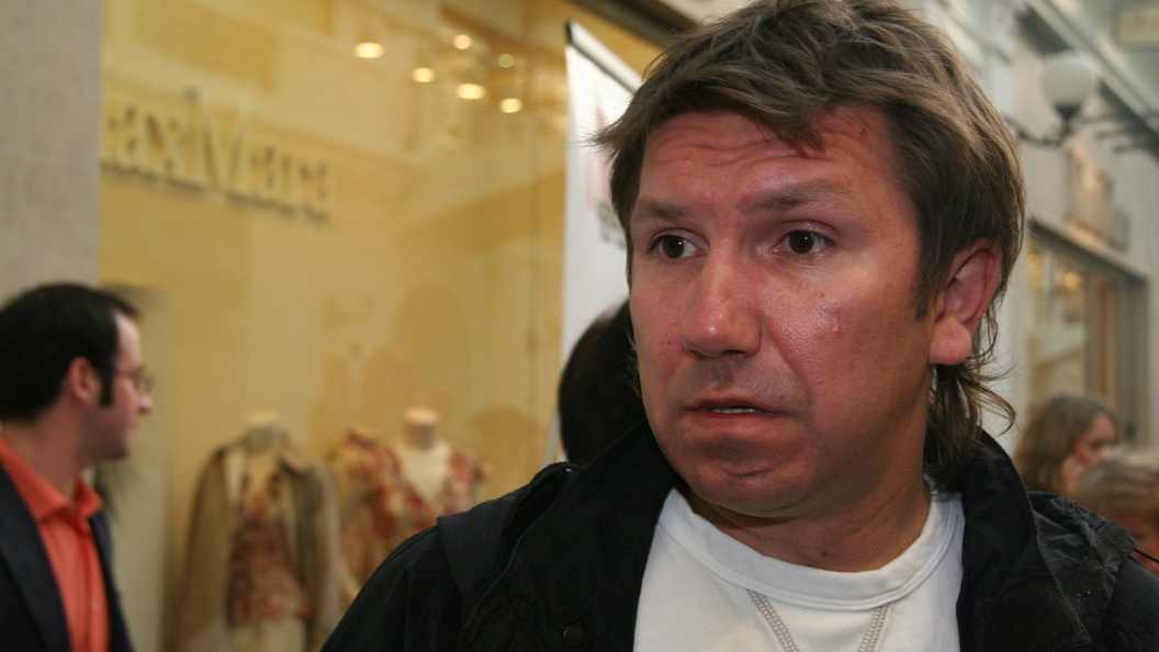    Фото: Vladimir Lukjanov/Globallookpress