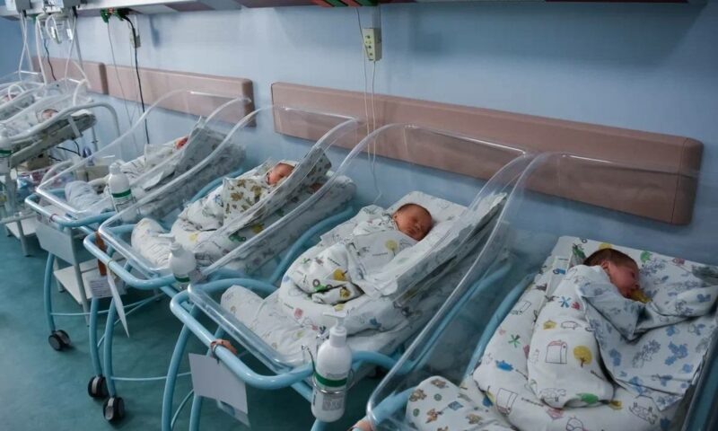    Фото t.me/kondratyevvi