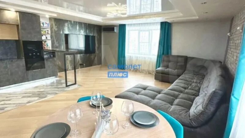     «Трешку», которая никого не оставит равнодушным, продают в Барнауле «Авито»