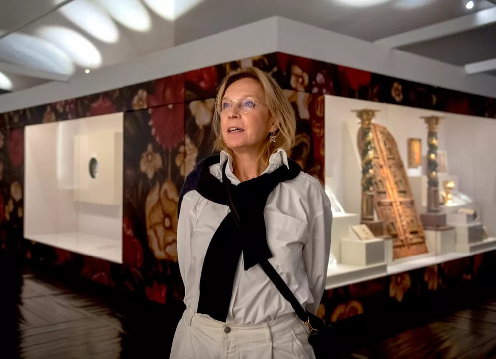    Выставки на каждый день: лучшее в музеях на новогодних каникулах и не только