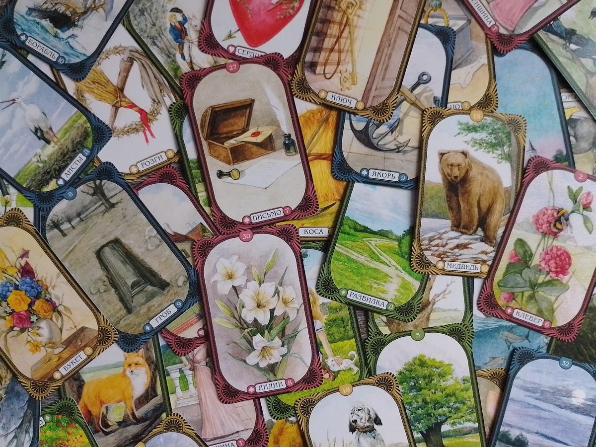 Фото автора.