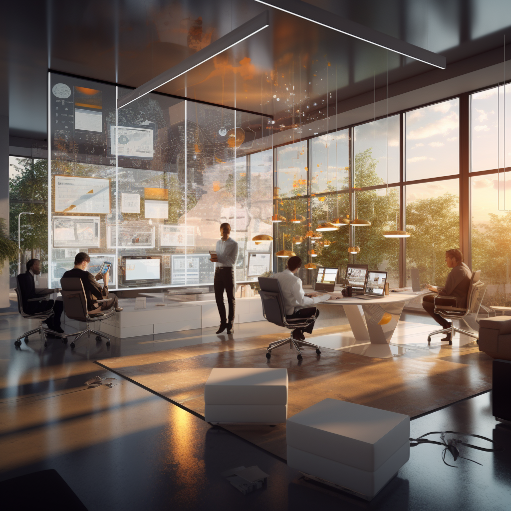    Как создать идеальный сайт для бизнеса за считанные минуты с помощью B12: интуитивные ИИ-решения и поддержка профессионалов Юрий Горбачев