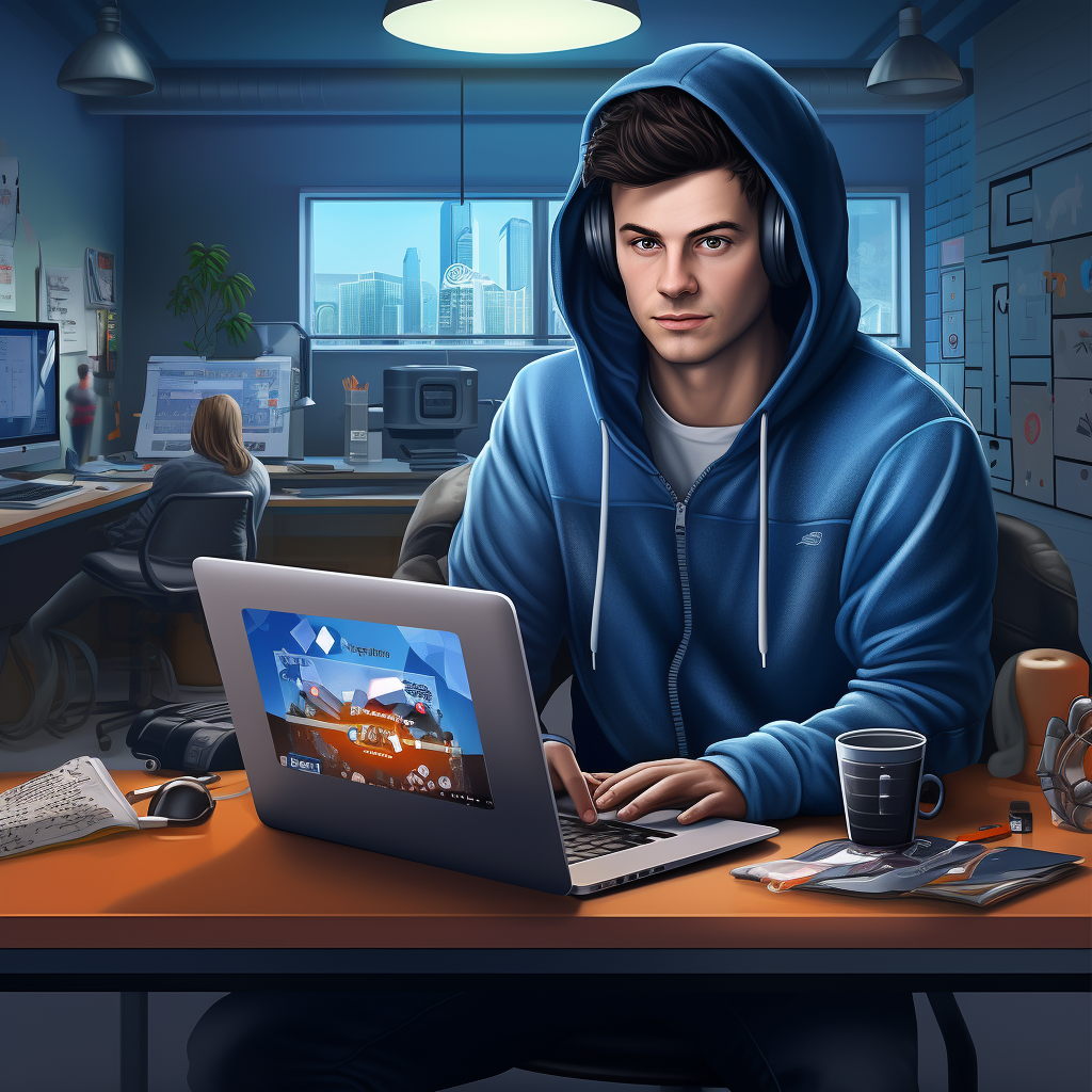    Как эффективно автоматизировать CI/CD процессы с Make.com, GitHub и GitLab для повышения продуктивности разработчиков? Юрий Горбачев