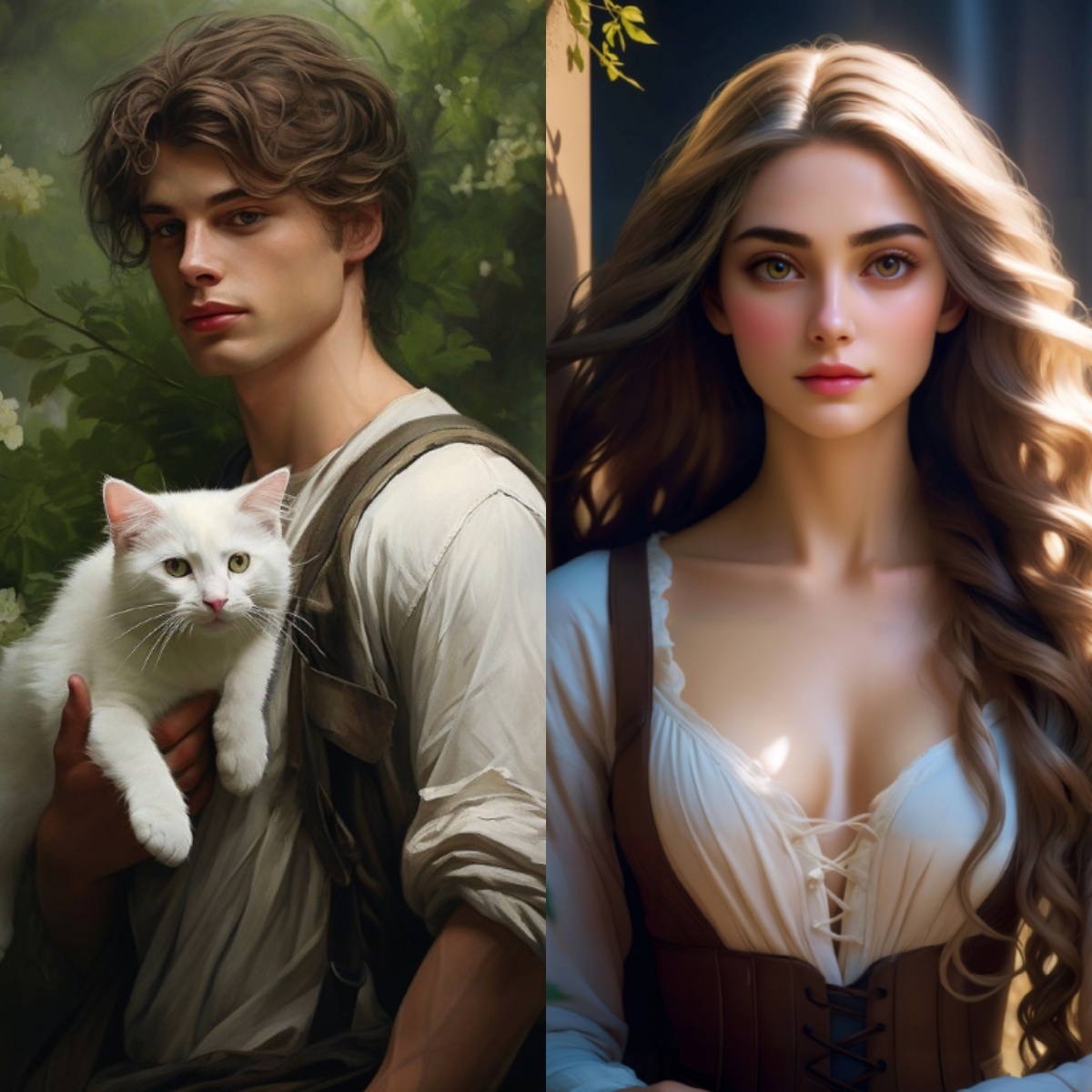 знак Рак, изображение создано нейросетью