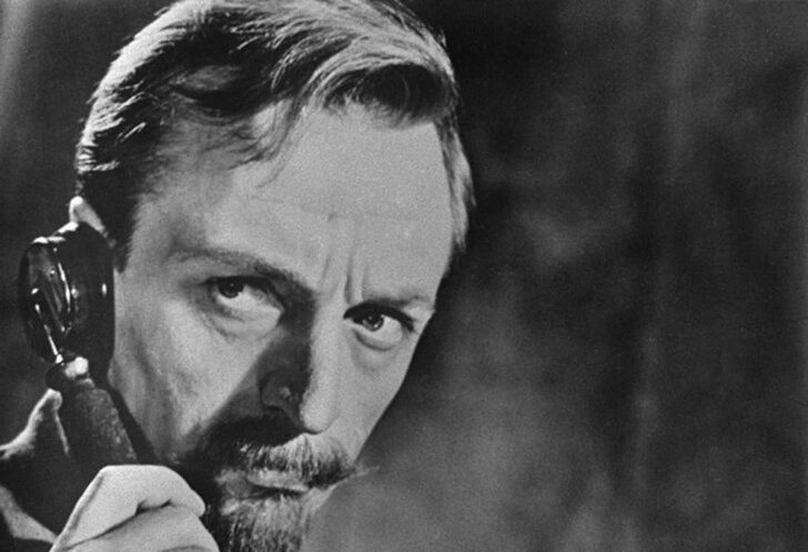 Фильм «Именем революции» вышел в 1963-м