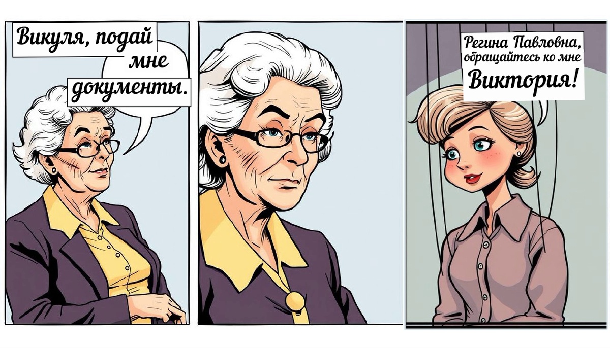 выстраивание личных границ