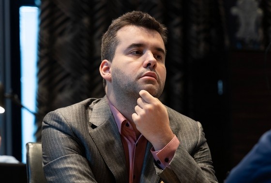     Ян Непомнящий