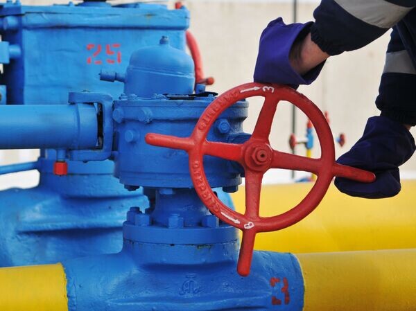    © РИА Новости Стрингер