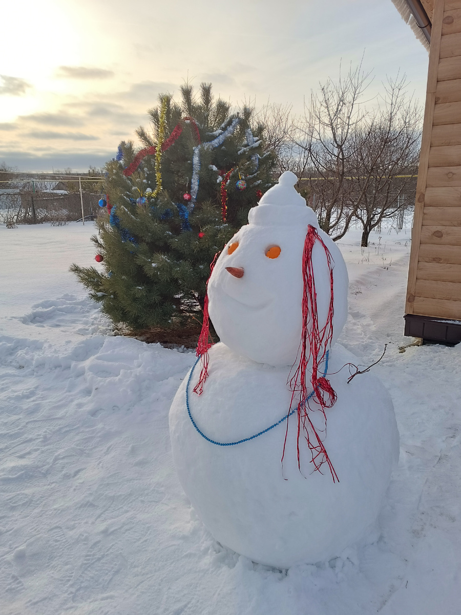 Фото автора