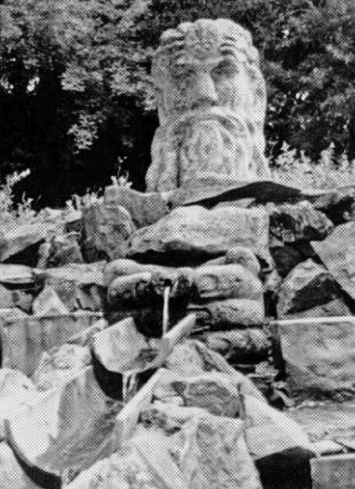 Фото препдоложительно 1986 года