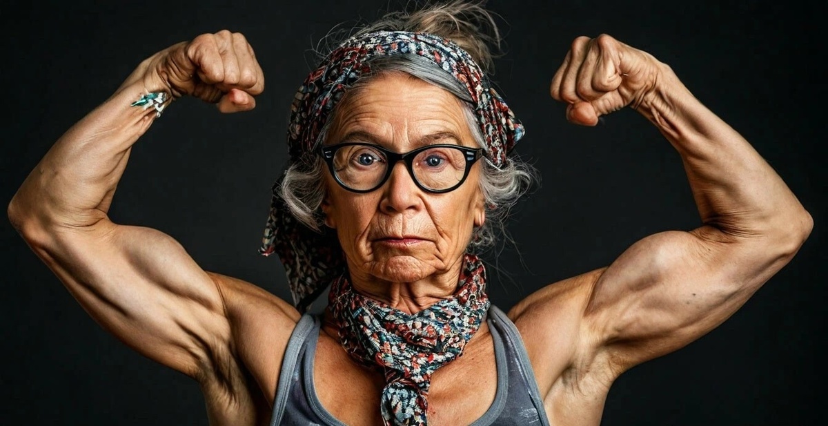 Готовьте рецепты из статьи и будете как моя бабуля