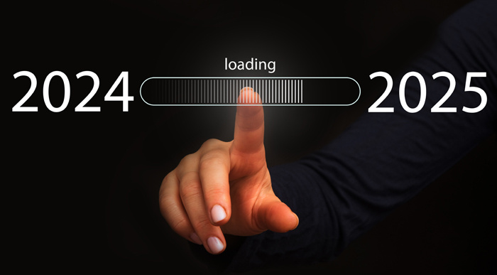 Следующий год обещает быть интересным с точки зрения математики / Фото: Smart Future / Adobe Stock