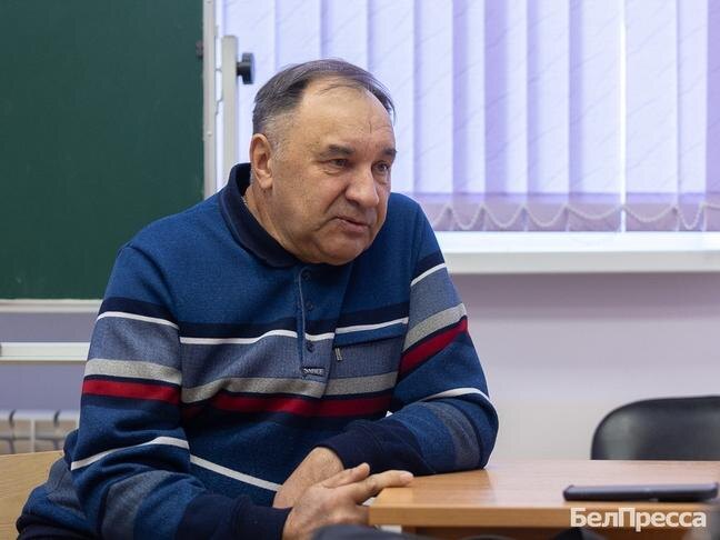 Александр Шепило / Фото: Алексей Дацковский