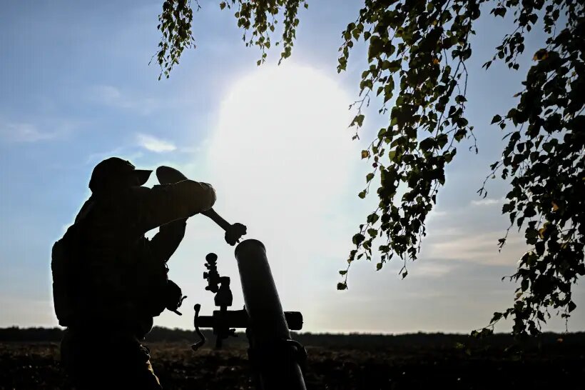     © РИА Новости. Сергей Бобылев