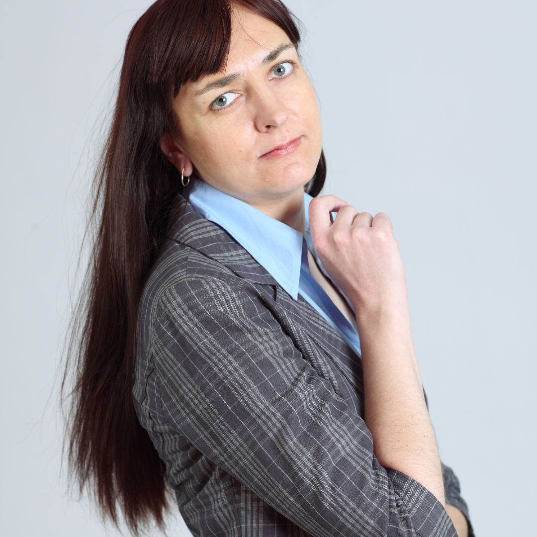 Фото: "Вы просто мне завидуете" - о зависти психолог-консультант Екатерина Кастрицкая