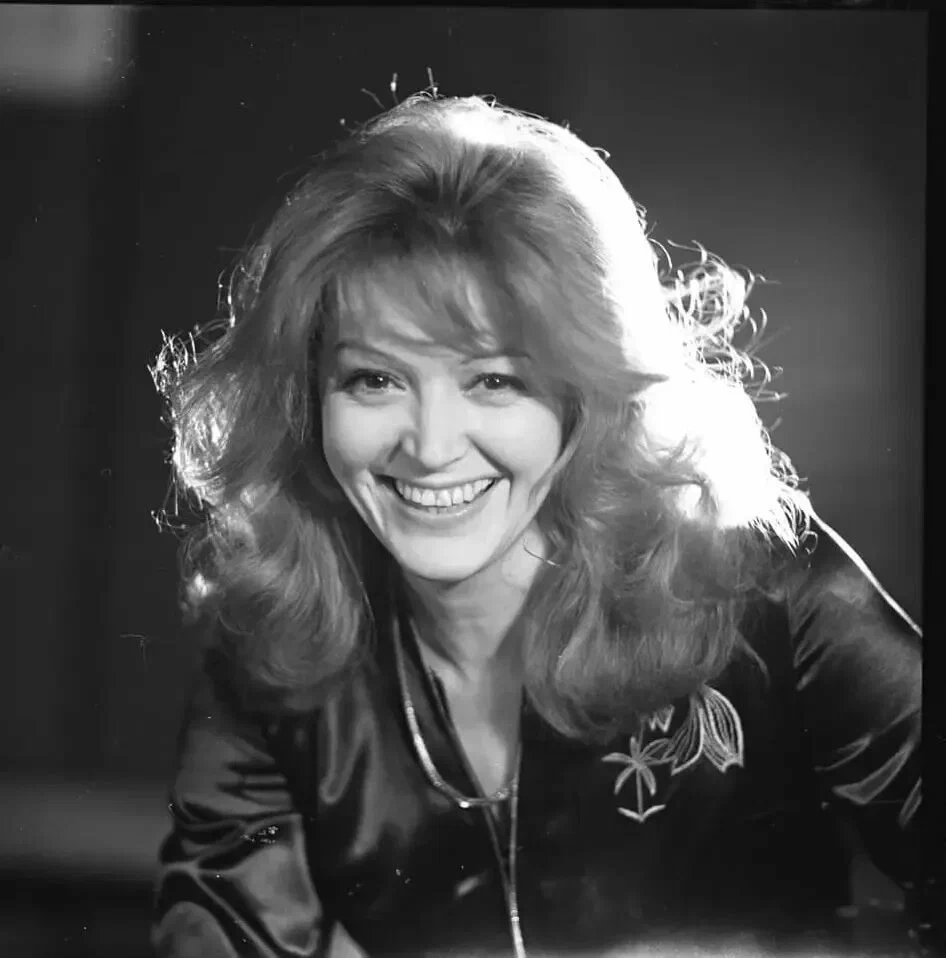 Алла Балтер очаровывала мужчин с первого взгляда, и невольно она стала разлучницей. 