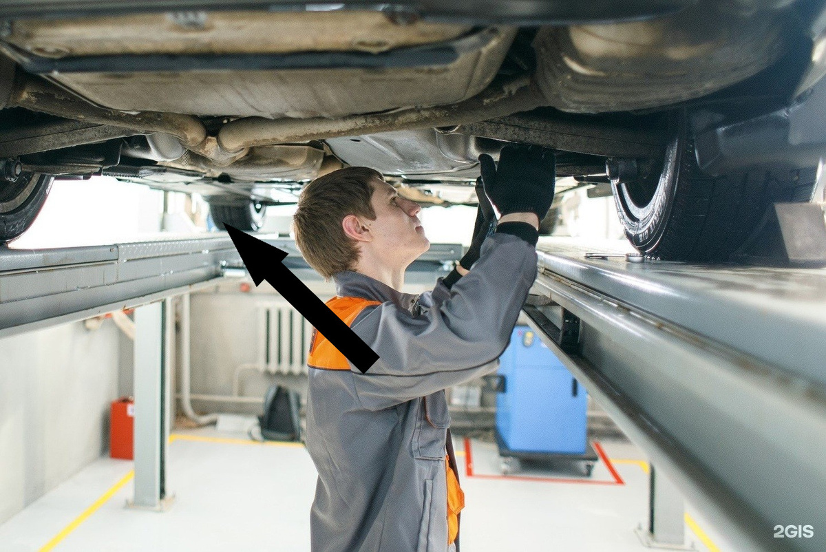    Китайский автомобиль на пробеге 63000 км: взгляд изнутри