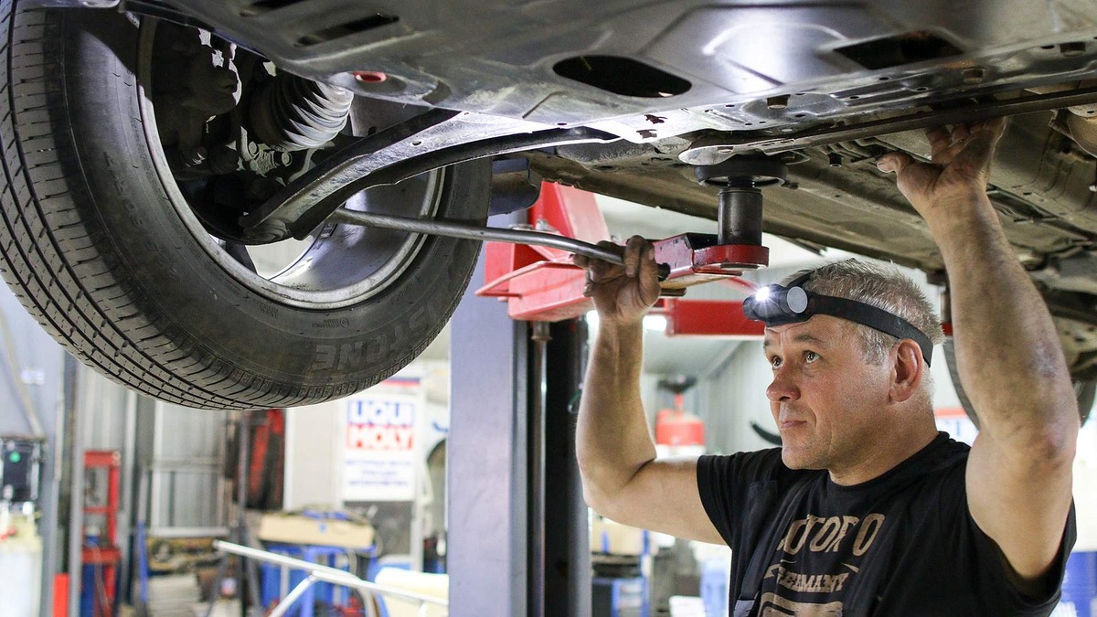    Китайский автомобиль на пробеге 63000 км: взгляд изнутри