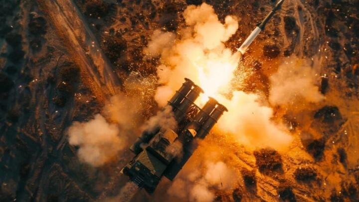 Коллаж: ИА Новороссия.