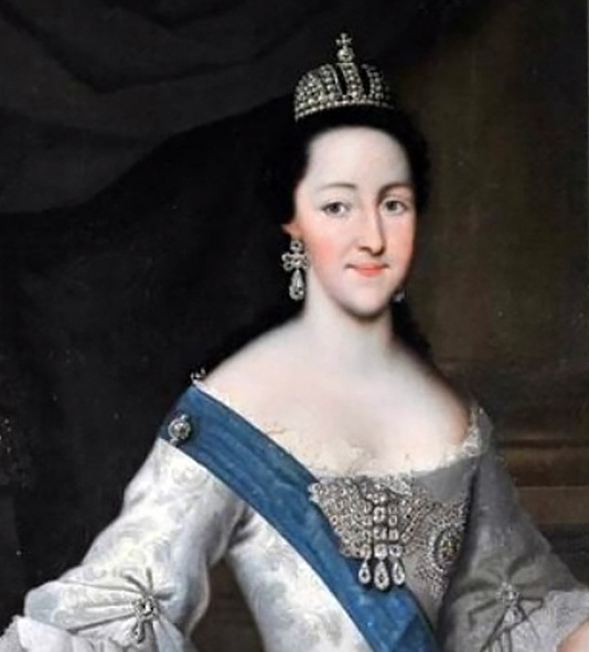 Екатерина Великая