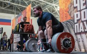 Кирилл Сарычев