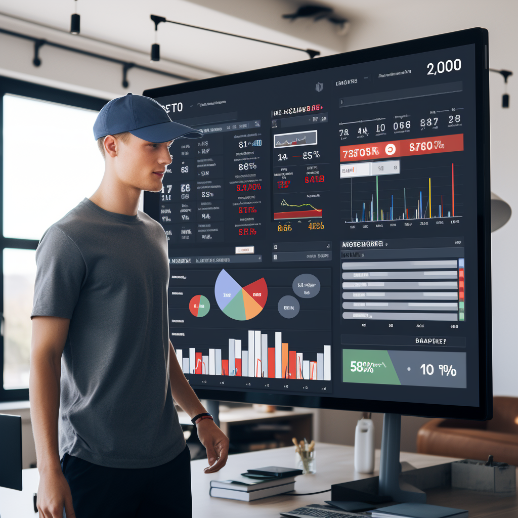    Эффективная Автоматизация Вашего Бизнеса: Мастеркласс по Синхронизации Остатков и Заказов с Zoho Inventory на make.com Юрий Горбачев