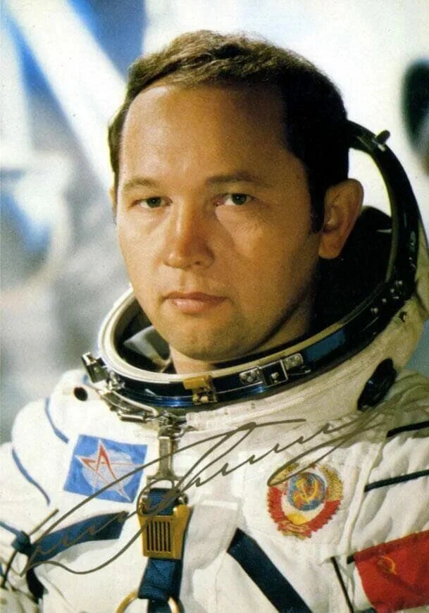 Геннадий Васильевич Сарафанов